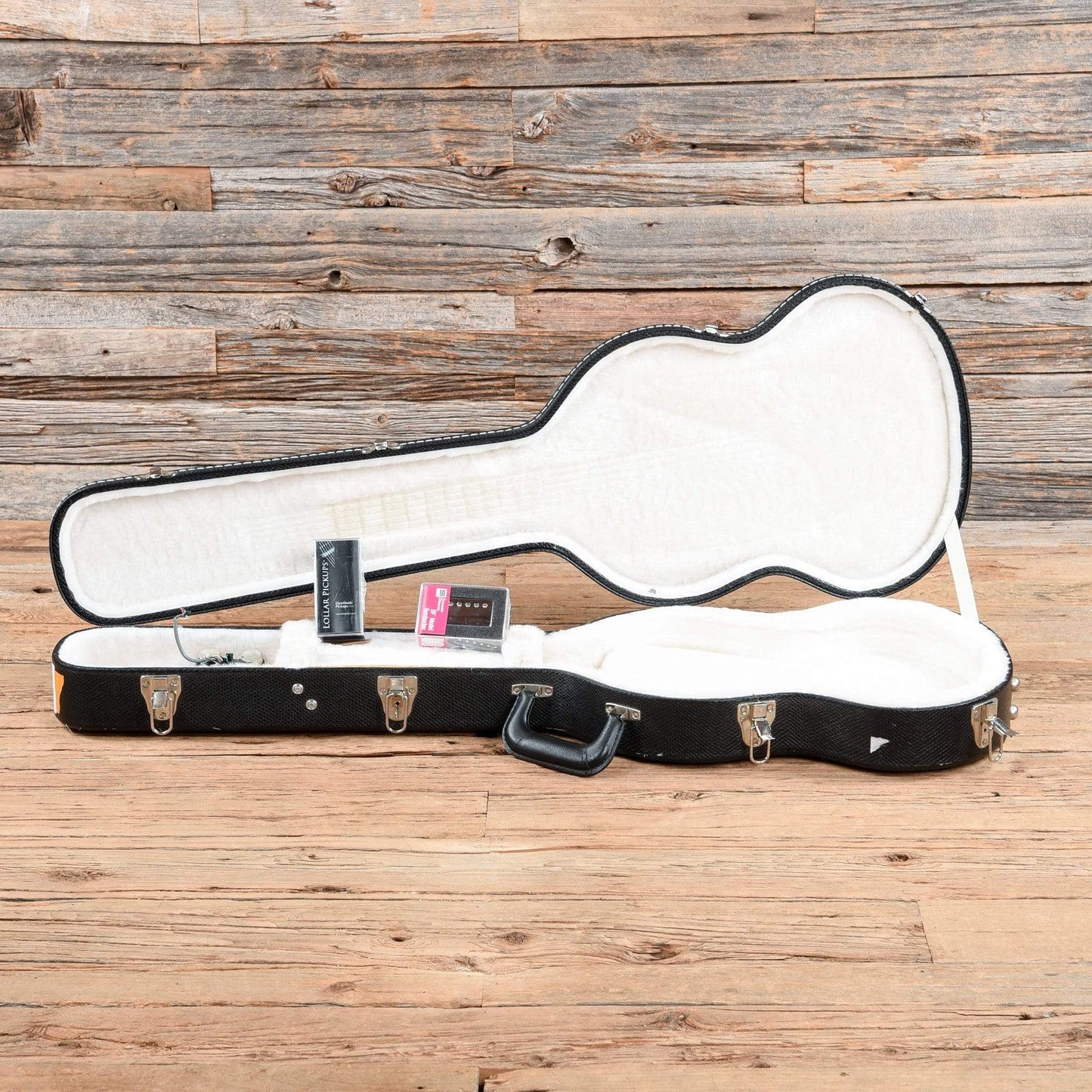 Gibson SG Standard Cherry 2009 Electric Guitars / Solid Body