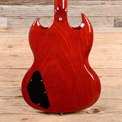 Gibson SG Standard Cherry 2009 Electric Guitars / Solid Body