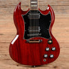 Gibson SG Standard Cherry 2009 Electric Guitars / Solid Body