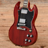 Gibson SG Standard Cherry 2009 Electric Guitars / Solid Body