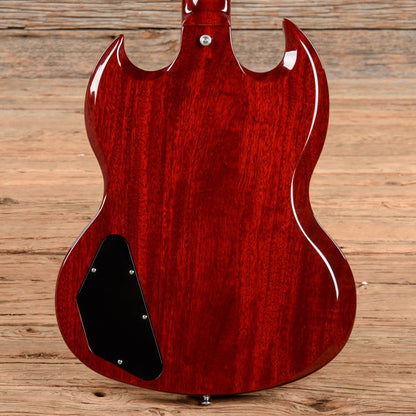 Gibson SG Standard Cherry 2009 Electric Guitars / Solid Body