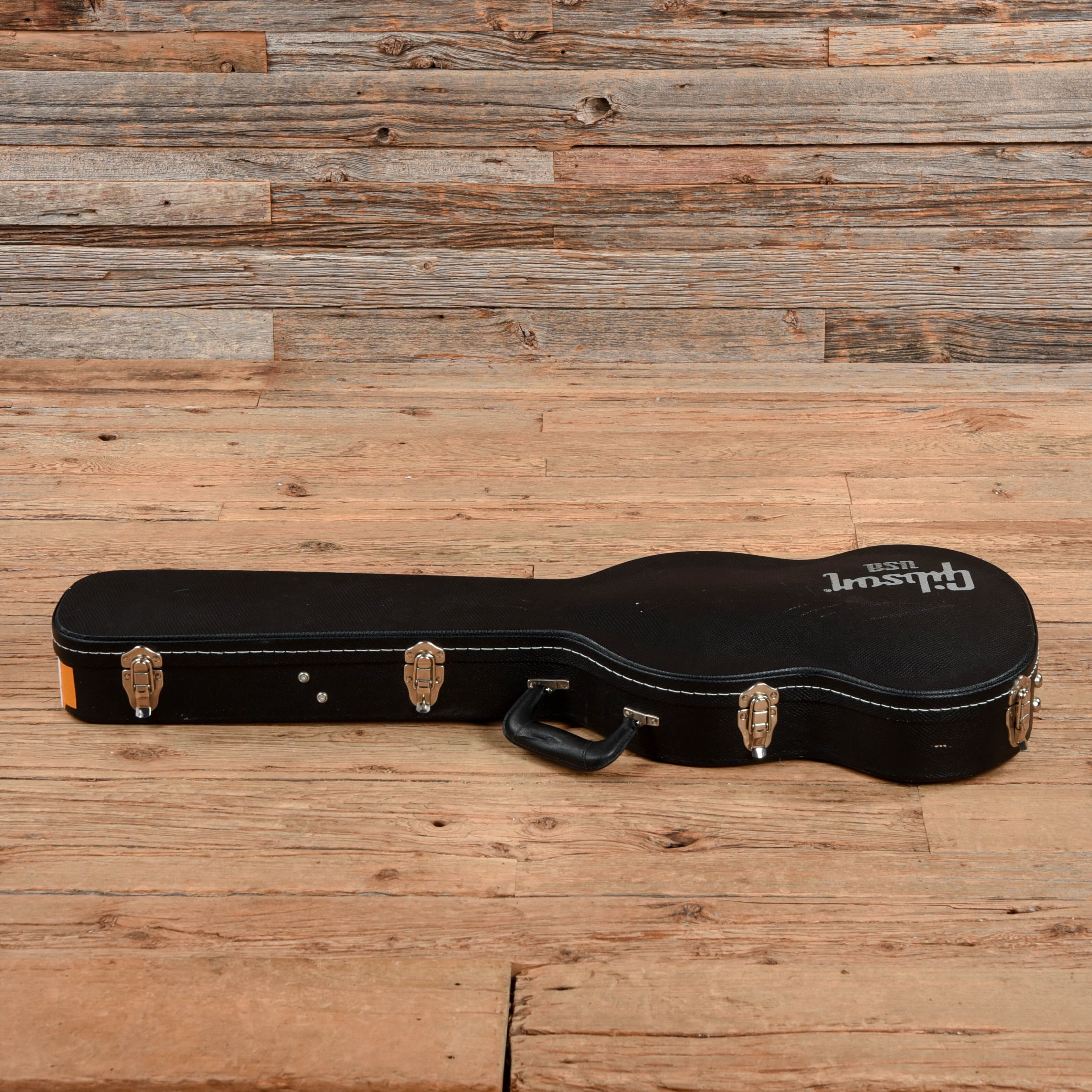 ギター 2009 GIBSON SG Standard Heritage Cherry Gibson SG Standard Cherry 2009 – Chicago Music Exchange