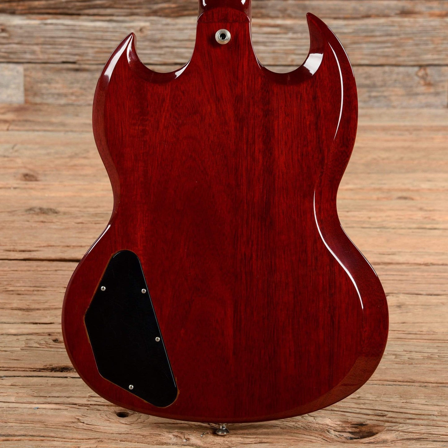 Gibson SG Standard Cherry 2012 Electric Guitars / Solid Body