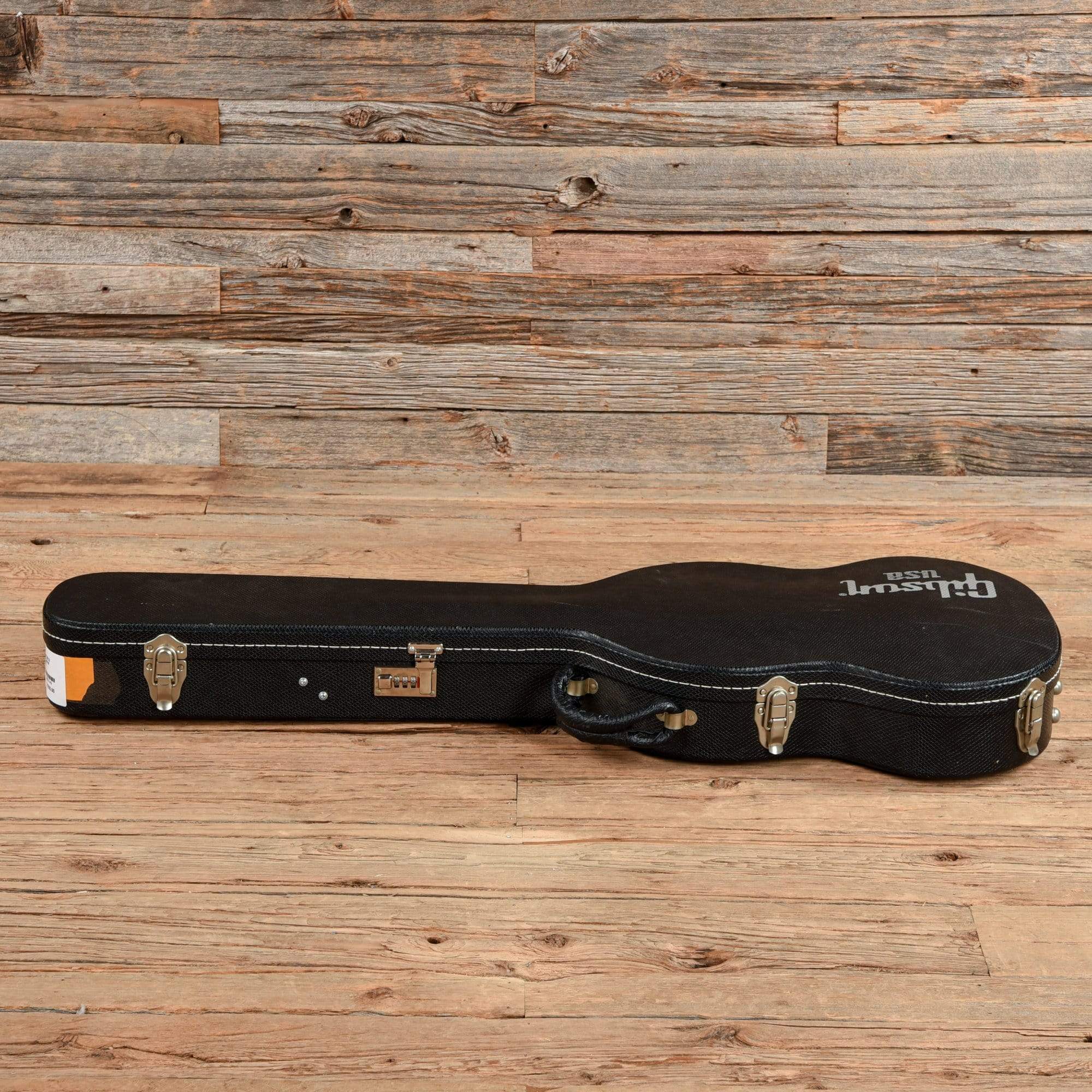 Gibson SG Standard Cherry 2012 – Chicago Music Exchange