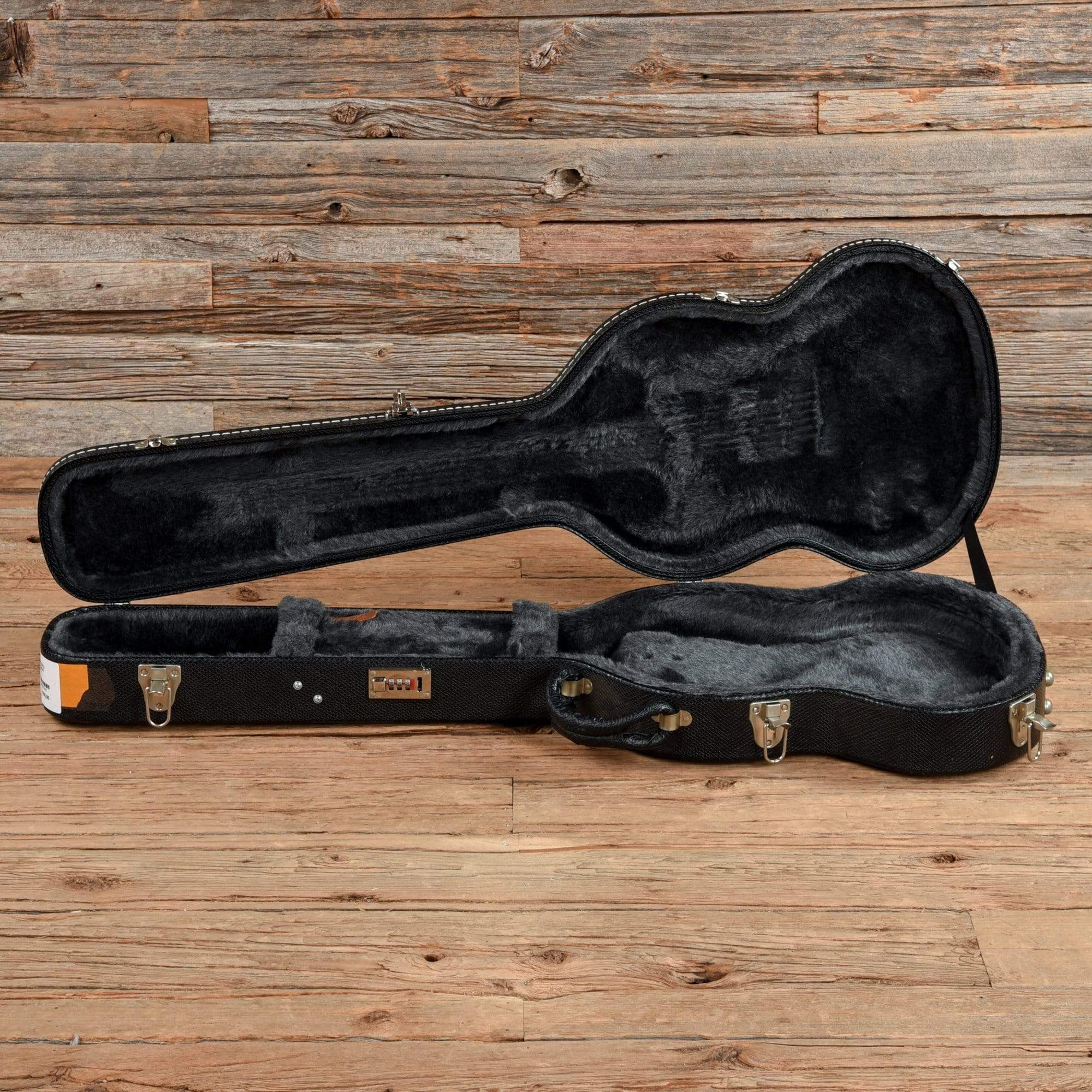 Gibson SG Standard Cherry 2012 – Chicago Music Exchange