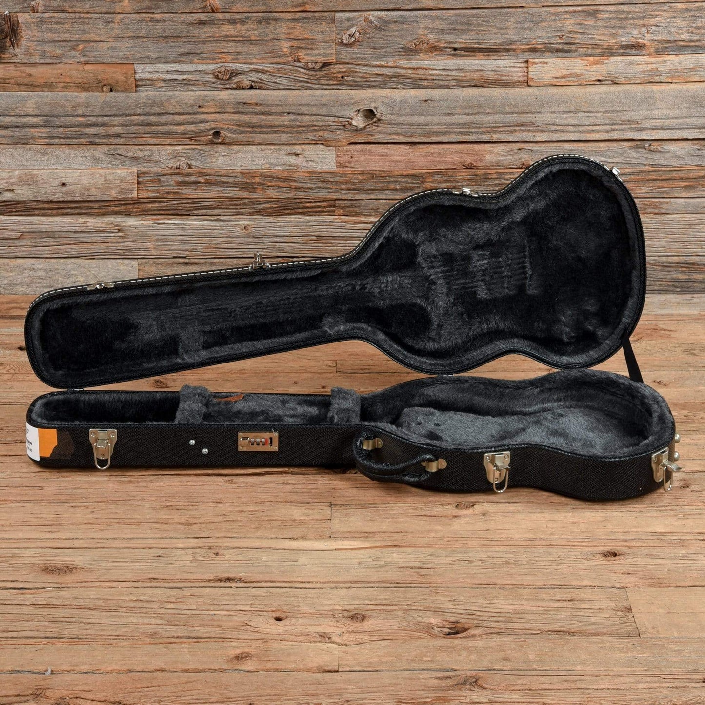 Gibson SG Standard Cherry 2012 Electric Guitars / Solid Body