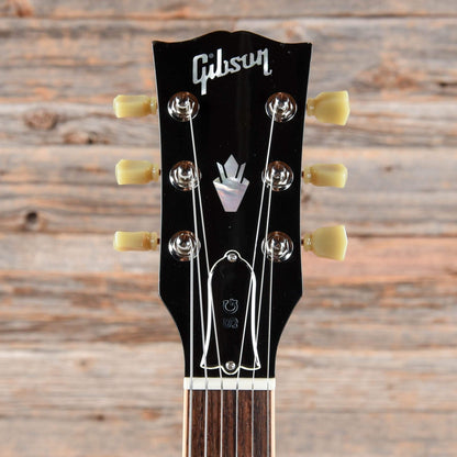 Gibson SG Standard Cherry 2014 Electric Guitars / Solid Body