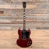Gibson SG Standard Cherry 2014 Electric Guitars / Solid Body