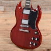 Gibson SG Standard Cherry 2014 Electric Guitars / Solid Body