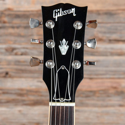 Gibson SG Standard Cherry 2014 Electric Guitars / Solid Body