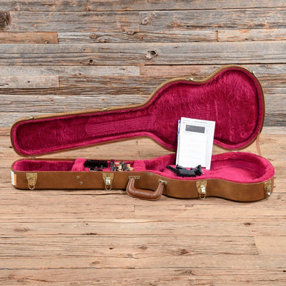 Gibson SG Standard Cherry 2014 Electric Guitars / Solid Body