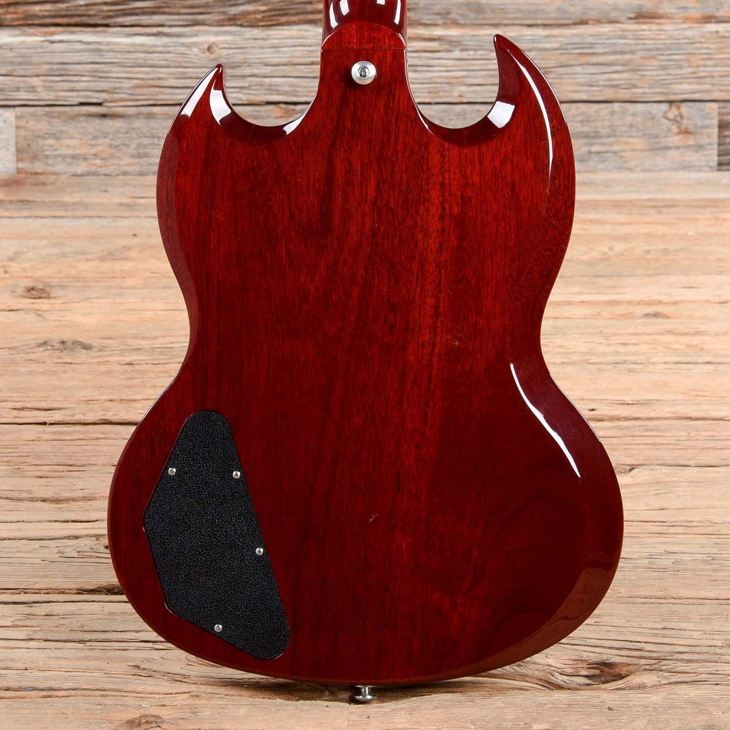 Gibson SG Standard Cherry 2016 Electric Guitars / Solid Body