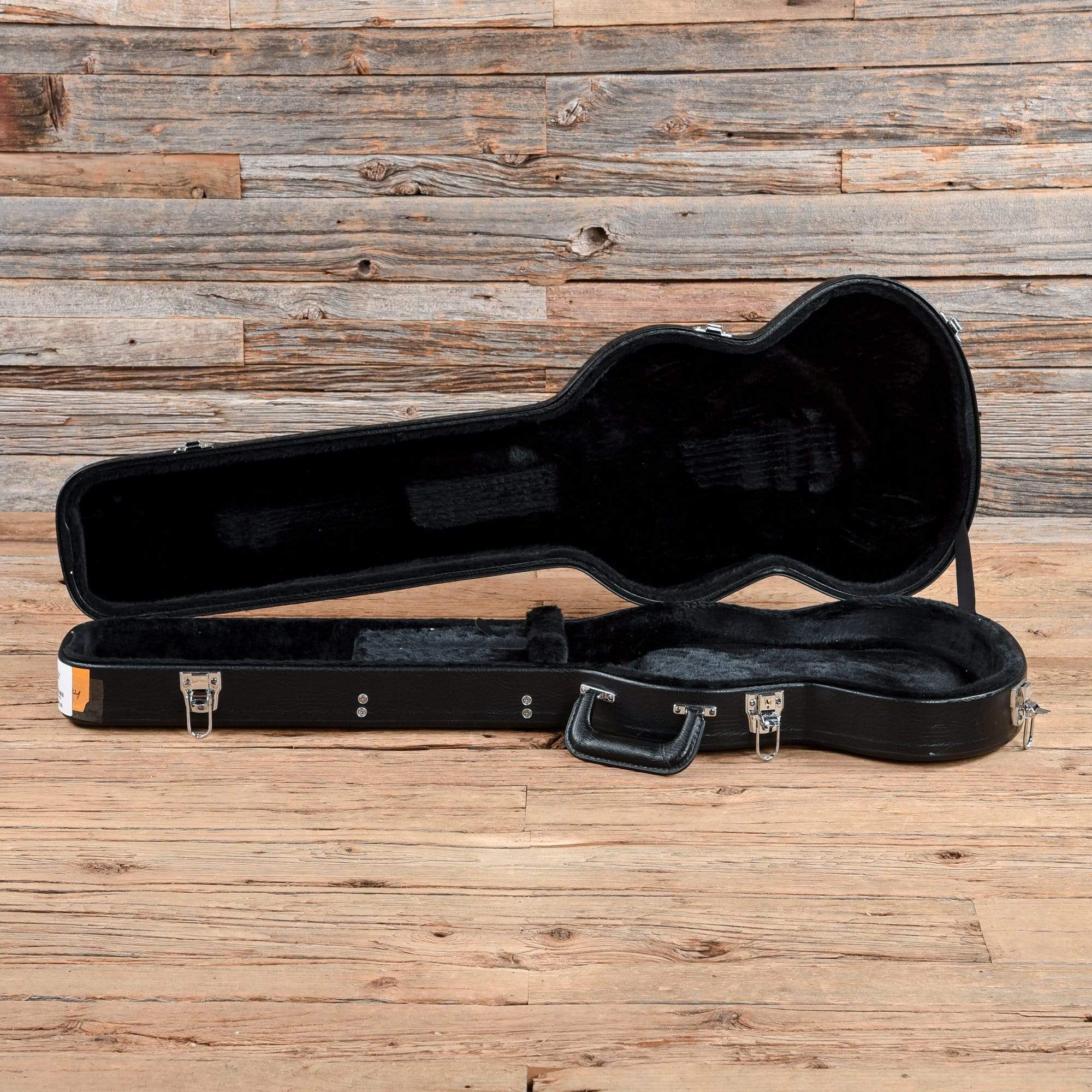 Gibson SG Standard Cherry 2016 Electric Guitars / Solid Body