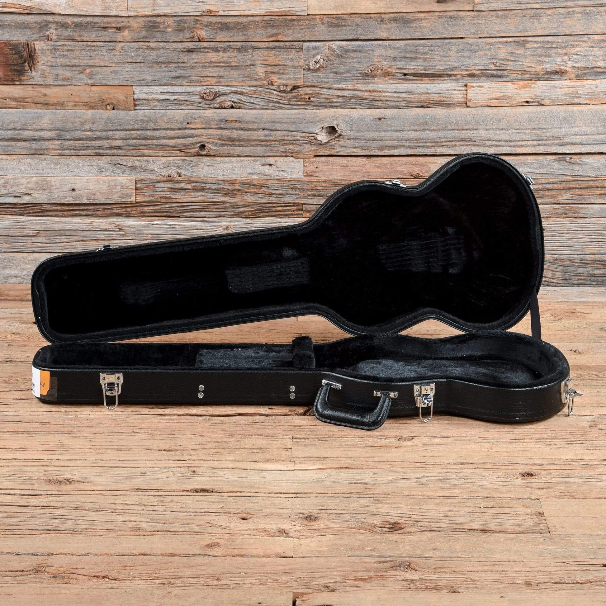 Gibson SG Standard Cherry 2016 Electric Guitars / Solid Body