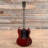 Gibson SG Standard Cherry 2016 Electric Guitars / Solid Body
