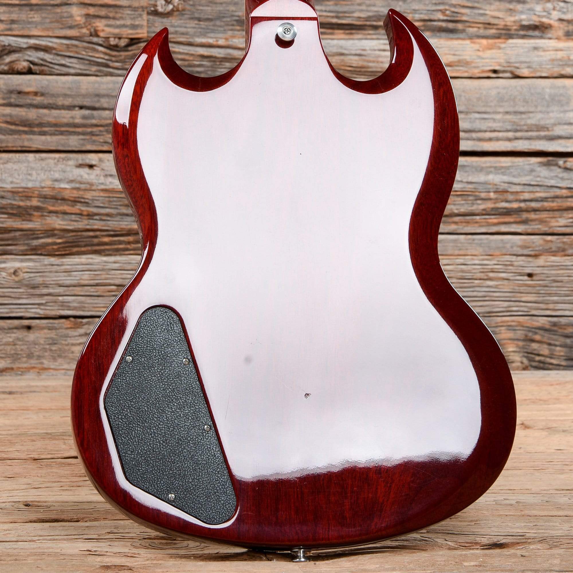 Gibson SG Standard Cherry 2016 Electric Guitars / Solid Body