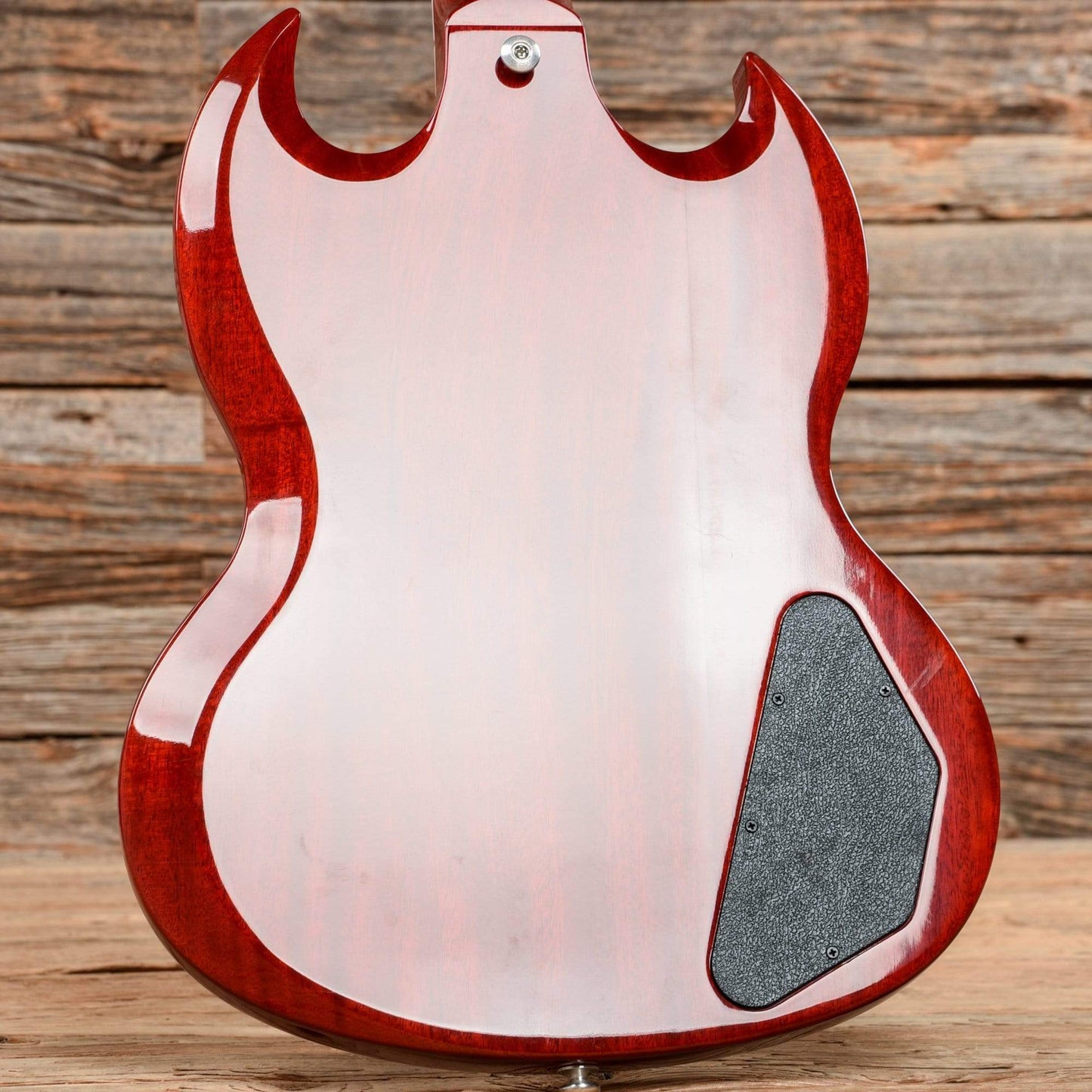 Gibson SG Standard Cherry 2017 LEFTY Electric Guitars / Solid Body