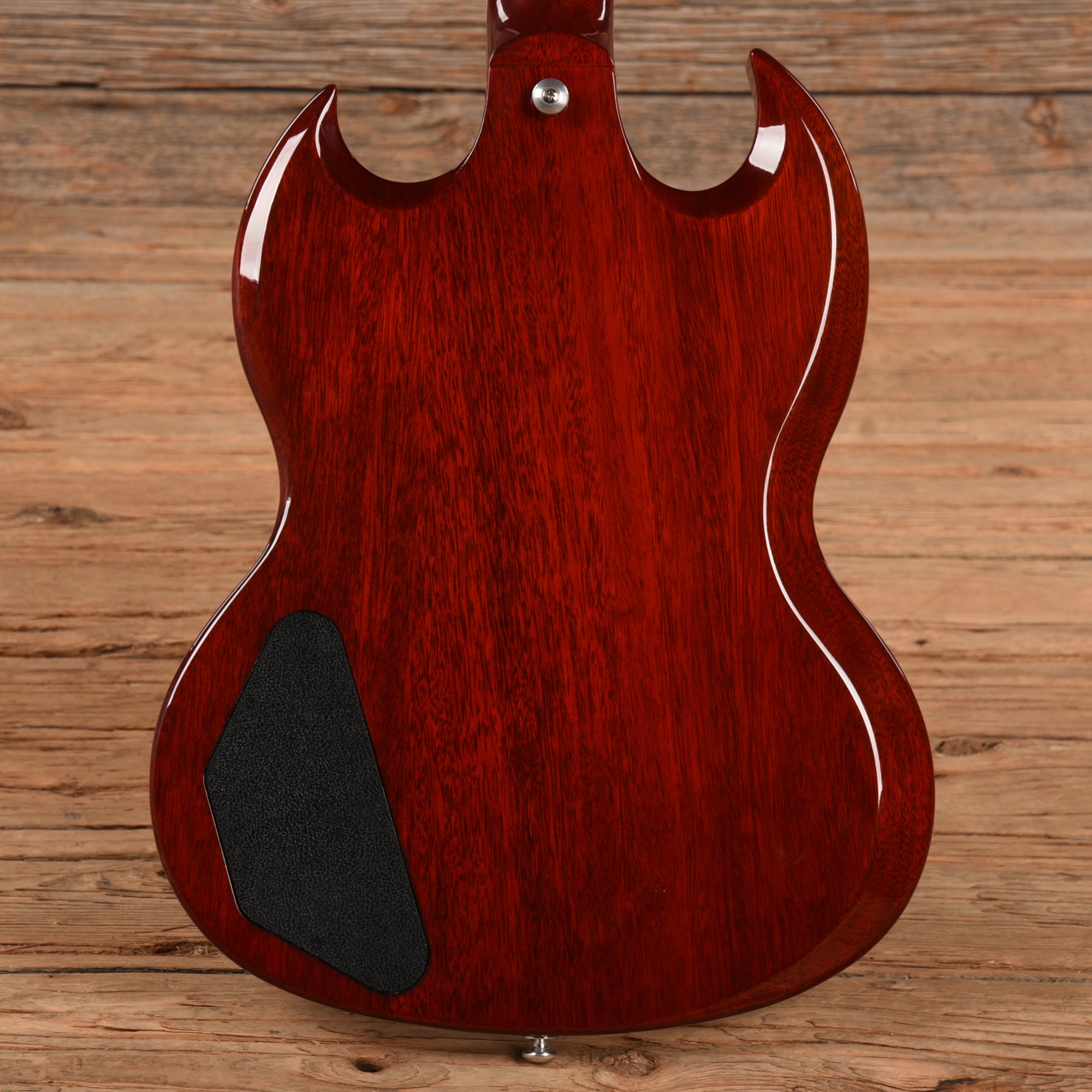 Gibson SG Standard Cherry 2018 Electric Guitars / Solid Body