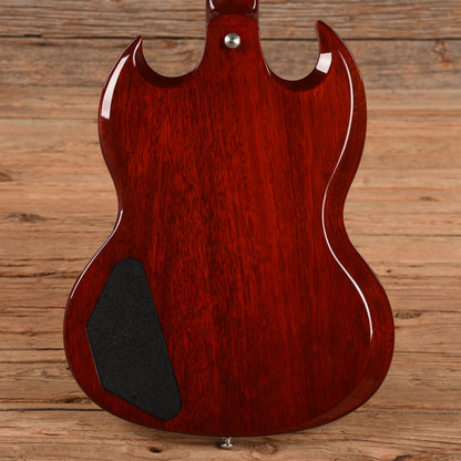 Gibson SG Standard Cherry 2018 Electric Guitars / Solid Body