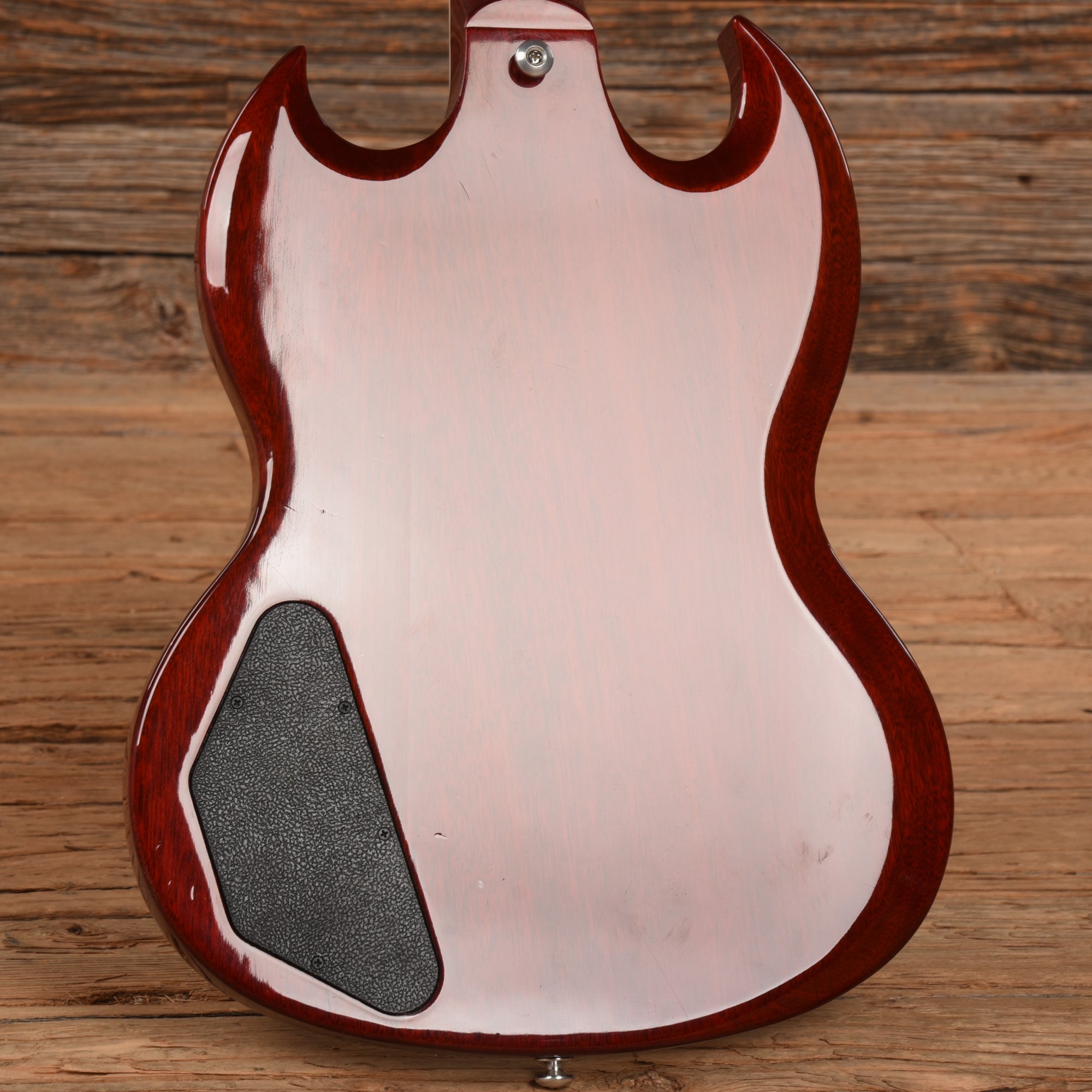 Gibson SG Standard Cherry 2018 Electric Guitars / Solid Body