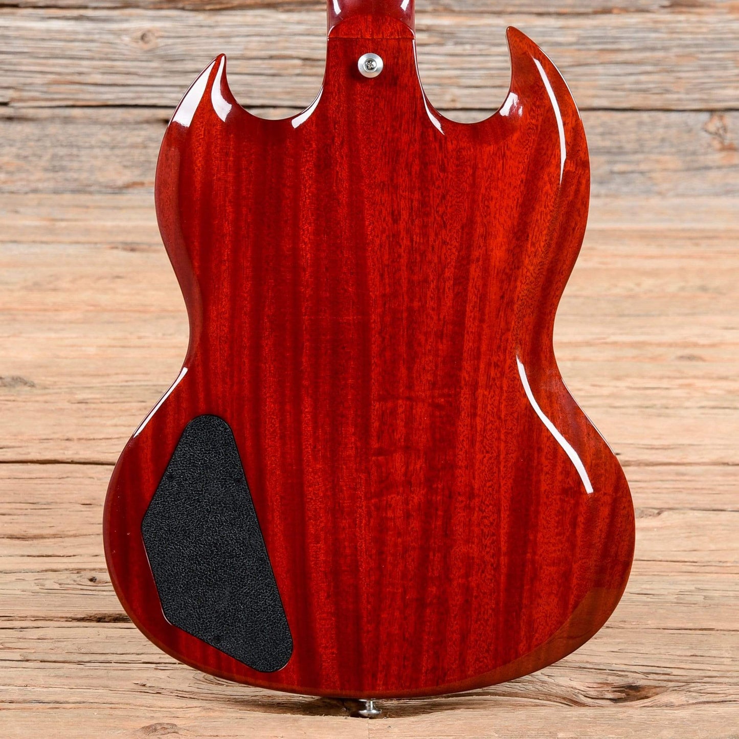 Gibson SG Standard Cherry 2018 Electric Guitars / Solid Body