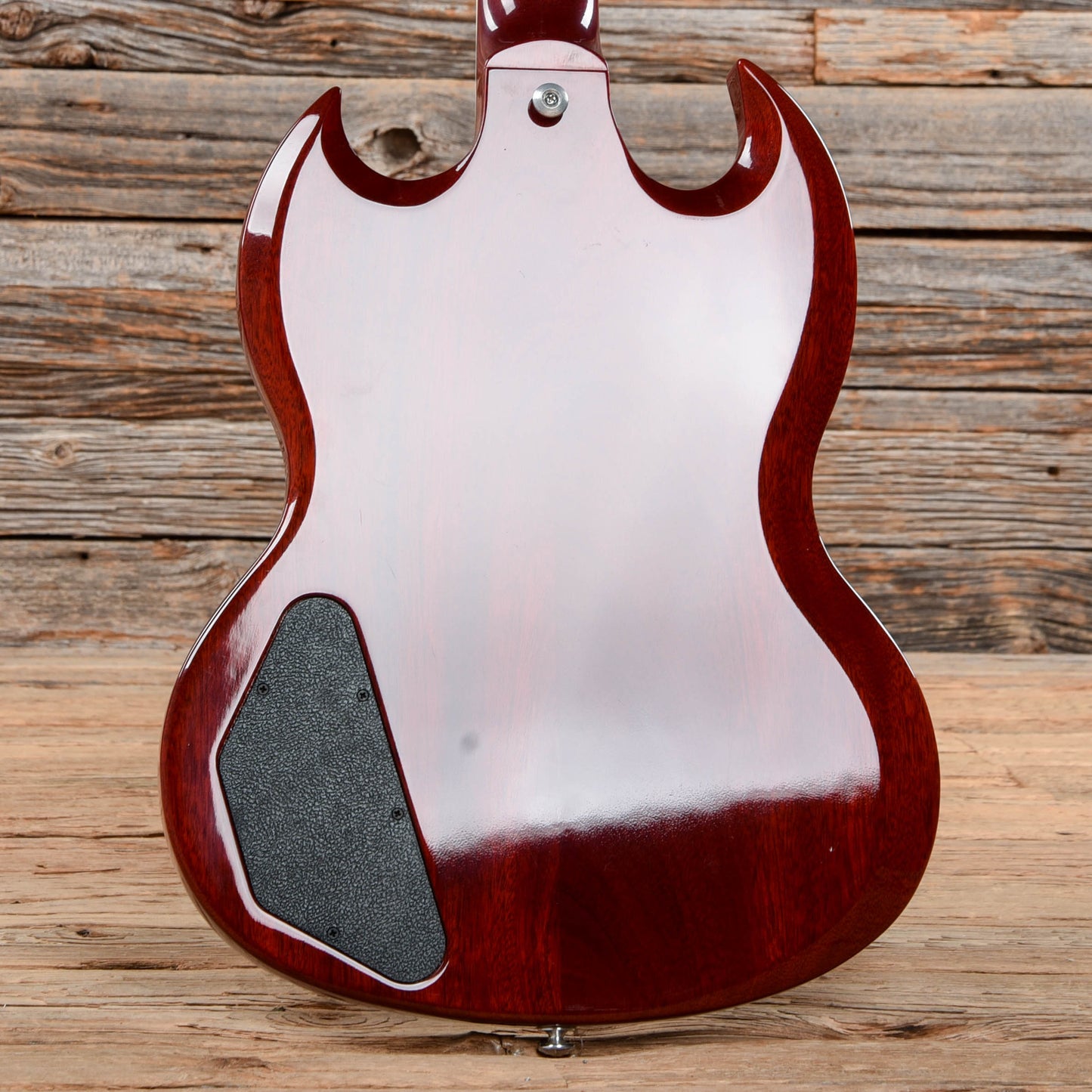 Gibson SG Standard Cherry 2018 Electric Guitars / Solid Body