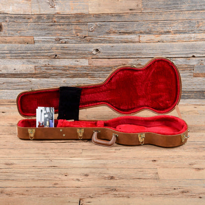 Gibson SG Standard Cherry 2018 Electric Guitars / Solid Body