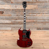 Gibson SG Standard Cherry 2018 Electric Guitars / Solid Body