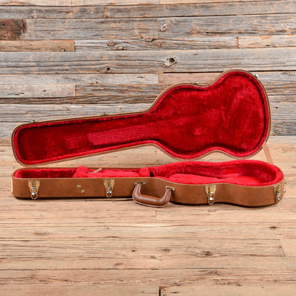 Gibson SG Standard Cherry 2018 Electric Guitars / Solid Body