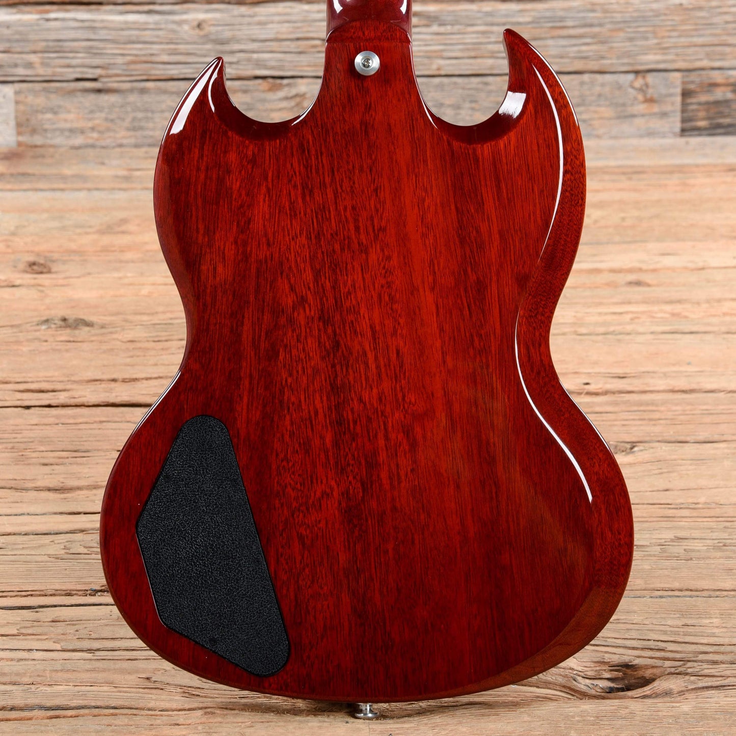 Gibson SG Standard Cherry 2018 Electric Guitars / Solid Body