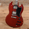 Gibson SG Standard cherry 2018 Electric Guitars / Solid Body