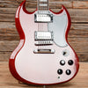 Gibson SG Standard cherry 2018 Electric Guitars / Solid Body