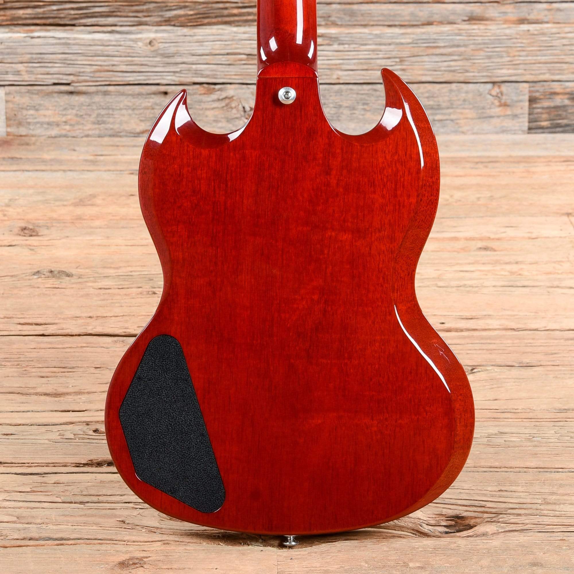Gibson SG Standard Cherry 2019 Electric Guitars / Solid Body