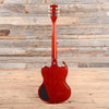 Gibson SG Standard Cherry 2019 Electric Guitars / Solid Body