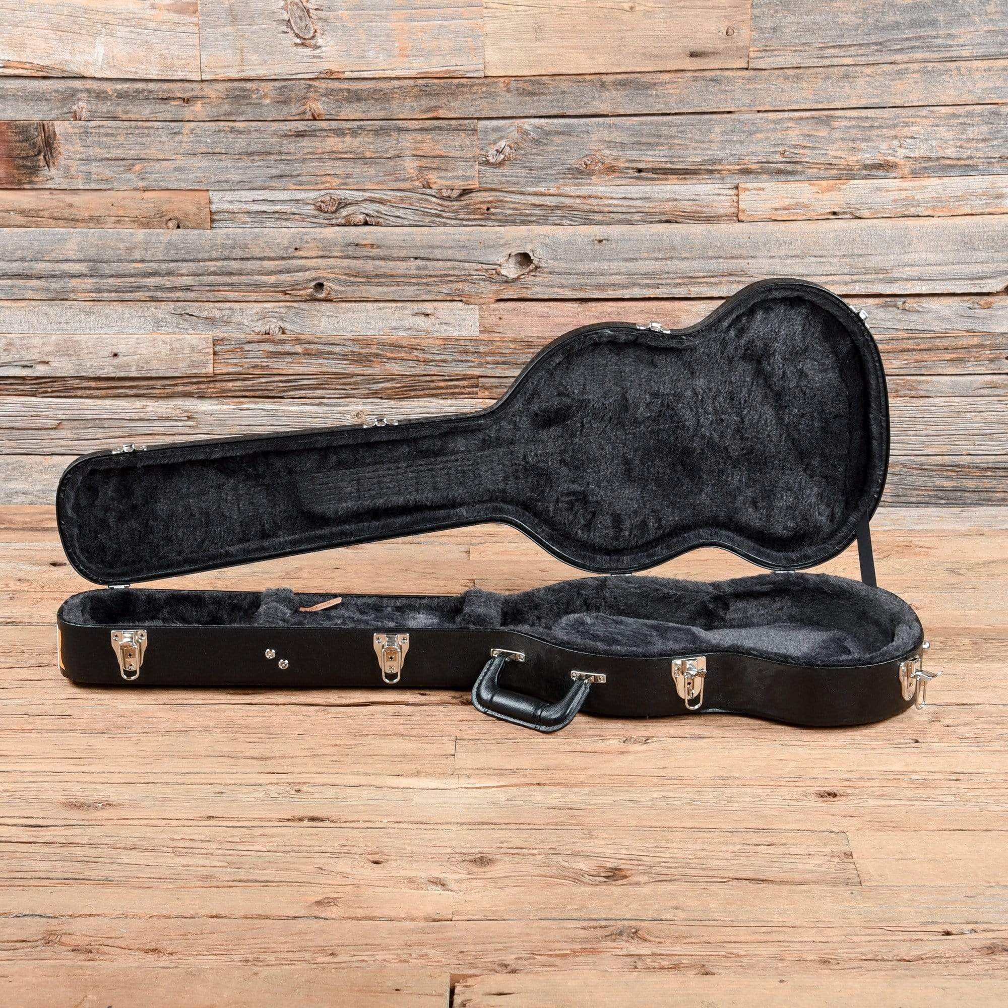 Gibson SG Standard Cherry 2019 Electric Guitars / Solid Body