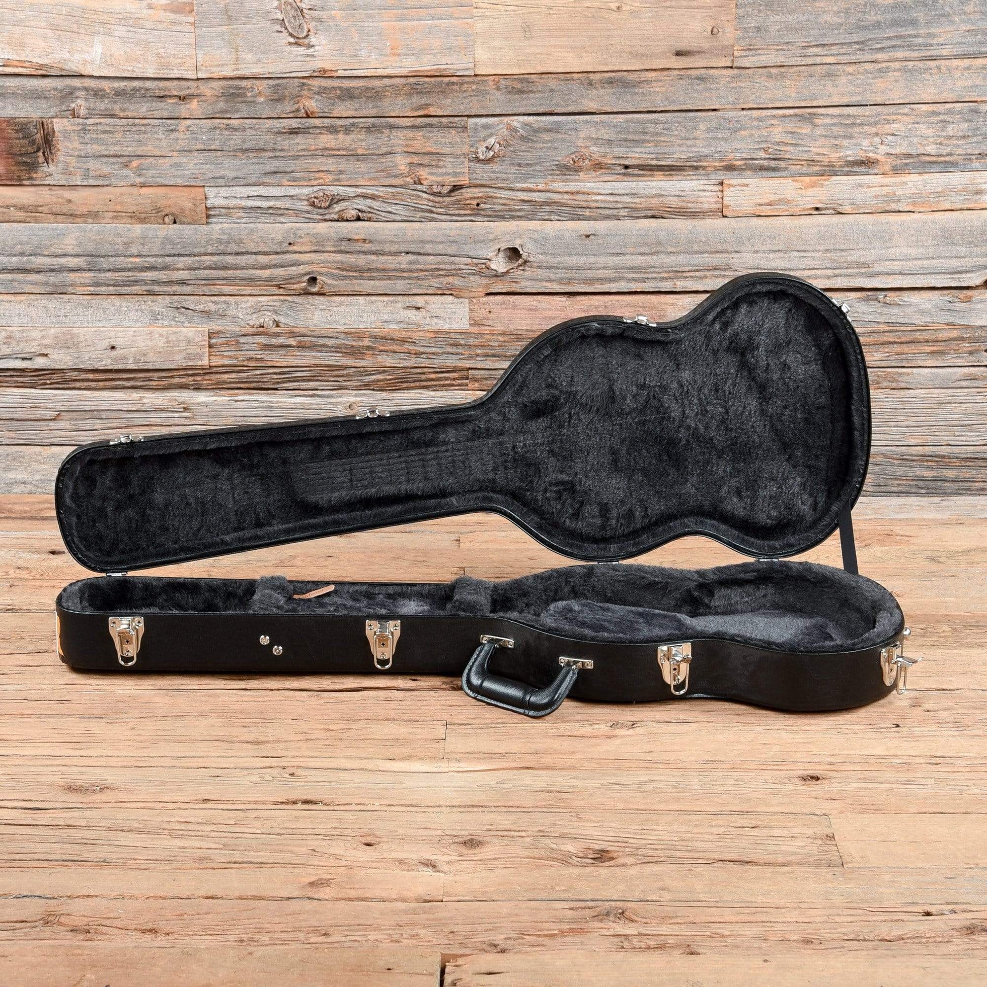 Gibson SG Standard Cherry 2019 Electric Guitars / Solid Body