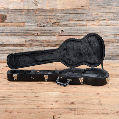 Gibson SG Standard Cherry 2019 Electric Guitars / Solid Body