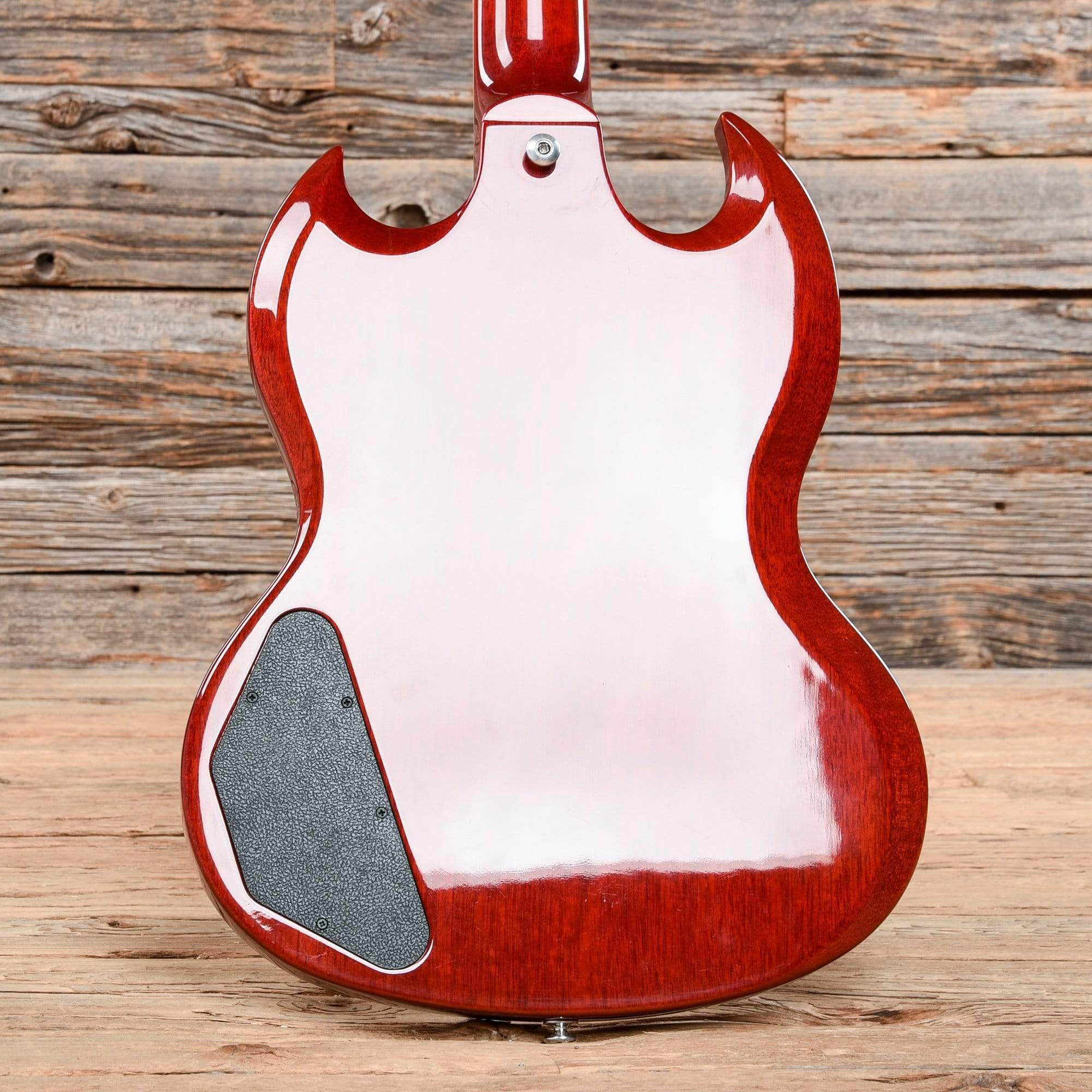 Gibson SG Standard Cherry 2019 Electric Guitars / Solid Body