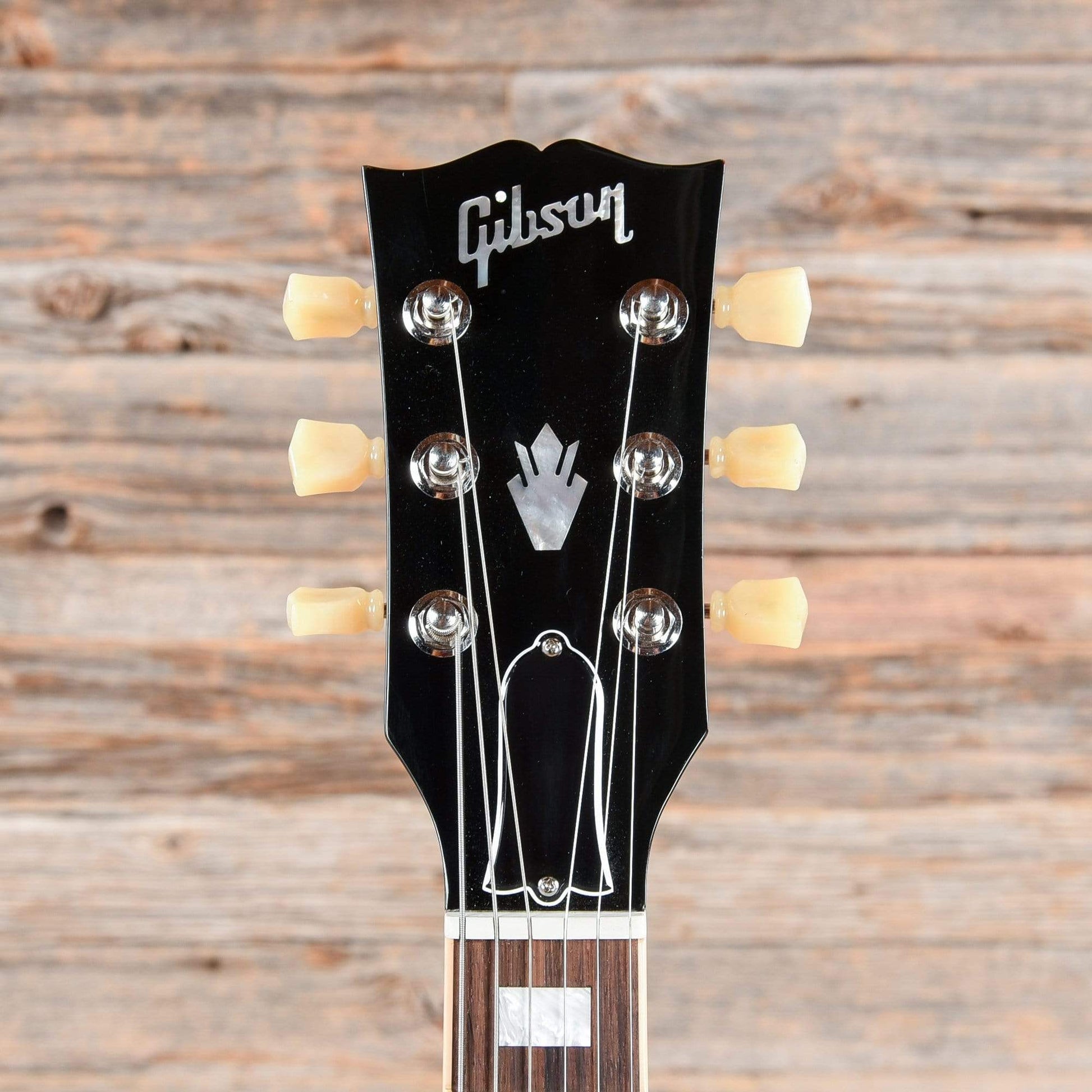 Gibson SG Standard Cherry 2019 Electric Guitars / Solid Body