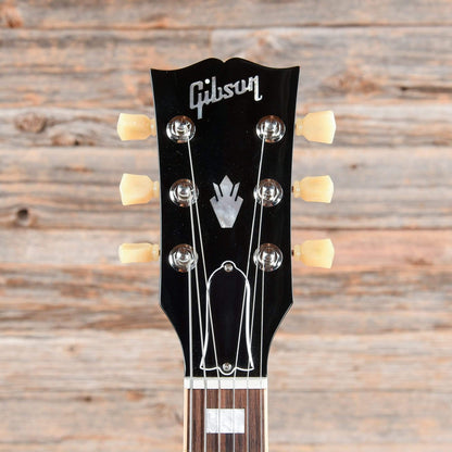 Gibson SG Standard Cherry 2019 Electric Guitars / Solid Body