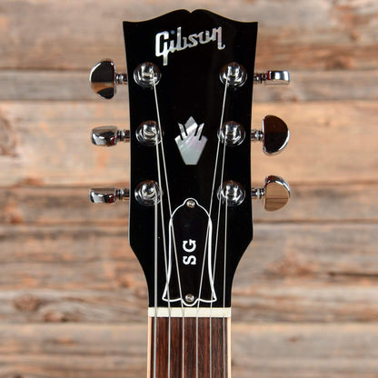 Gibson SG Standard Cherry 2019 Electric Guitars / Solid Body