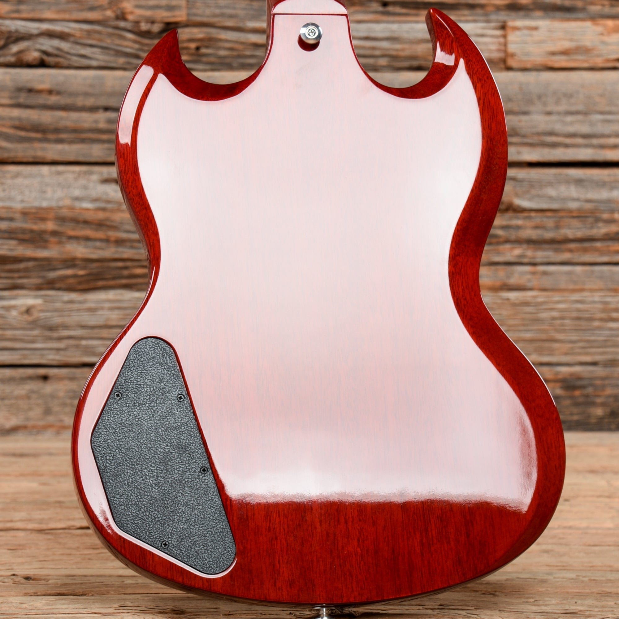 Gibson SG Standard Cherry 2019 Electric Guitars / Solid Body