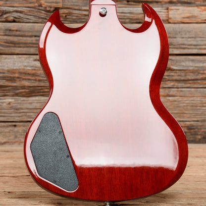 Gibson SG Standard Cherry 2019 Electric Guitars / Solid Body