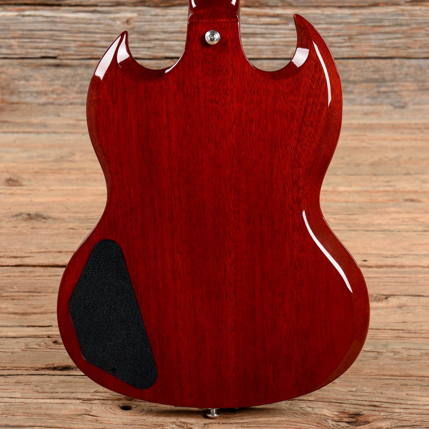Gibson SG Standard Cherry 2019 Electric Guitars / Solid Body