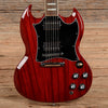Gibson SG Standard Cherry 2019 Electric Guitars / Solid Body