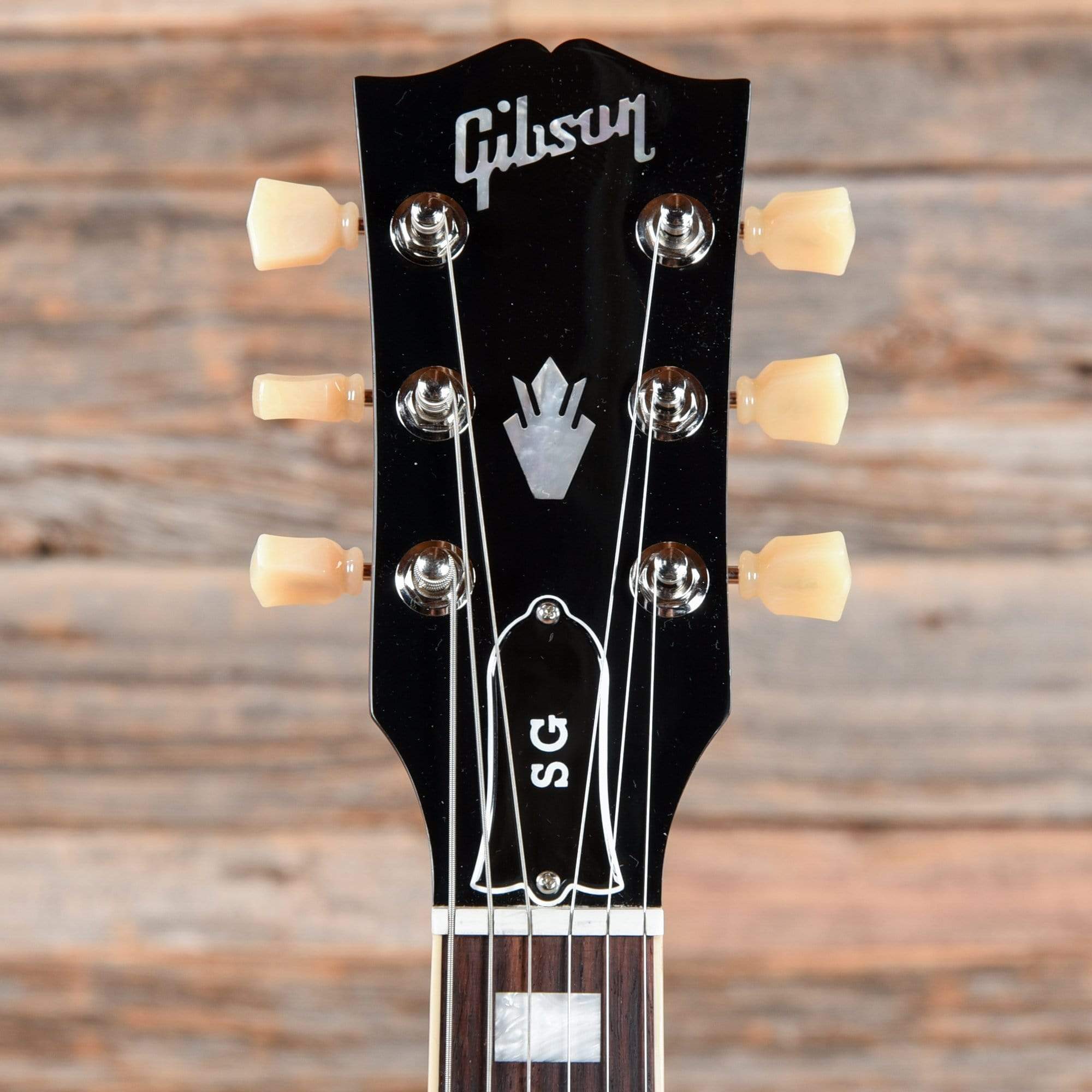 Gibson SG Standard Cherry 2020 Electric Guitars / Solid Body