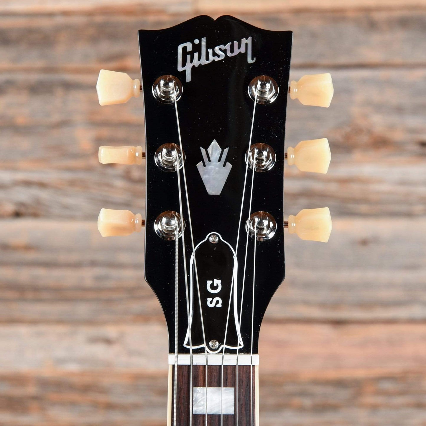 Gibson SG Standard Cherry 2020 Electric Guitars / Solid Body