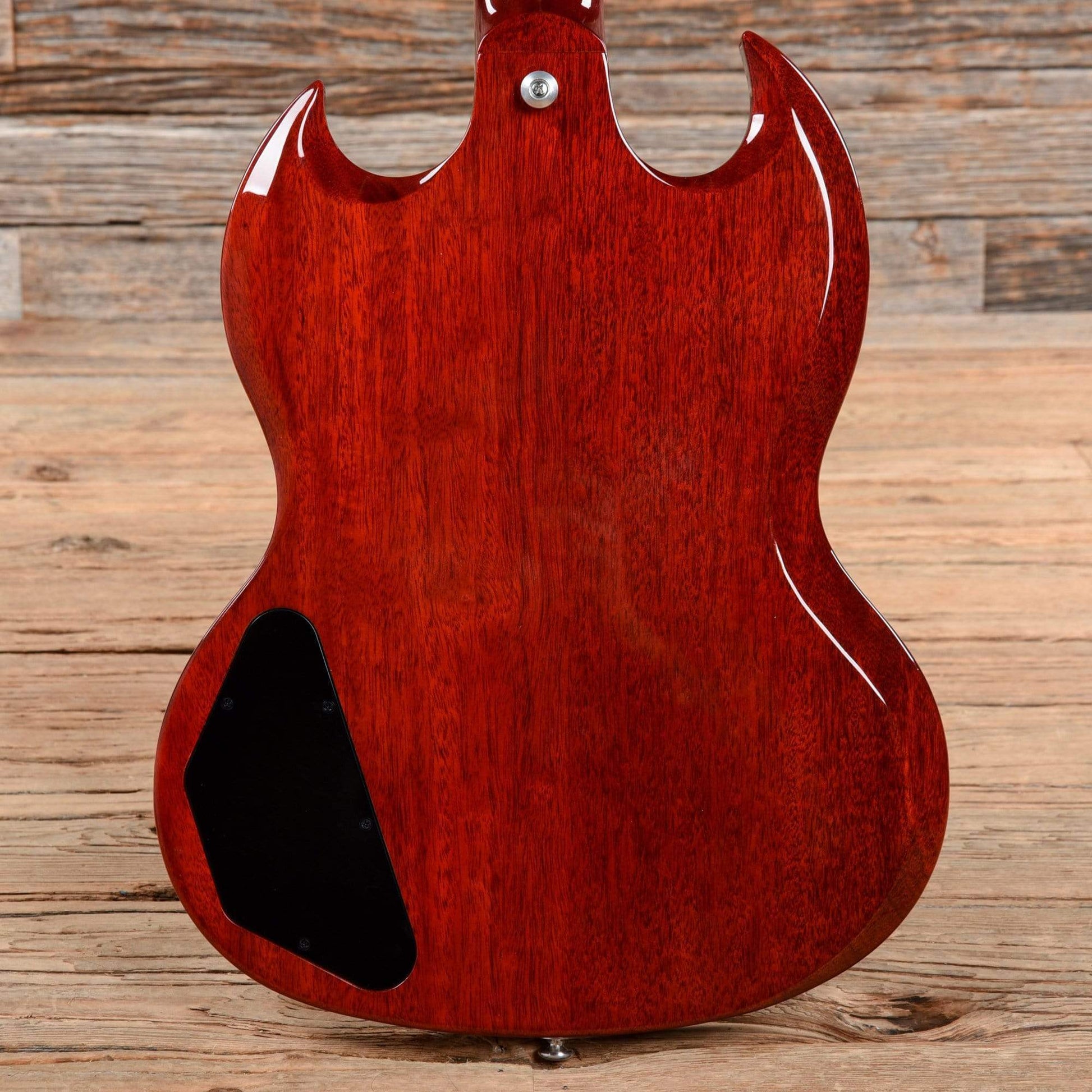 Gibson SG Standard Cherry 2020 Electric Guitars / Solid Body