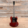 Gibson SG Standard Cherry Electric Guitars / Solid Body