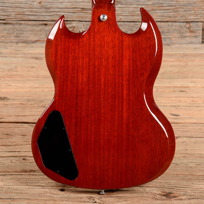 Gibson SG Standard (CME Exclusive) Cherry 2020 Electric Guitars / Solid Body